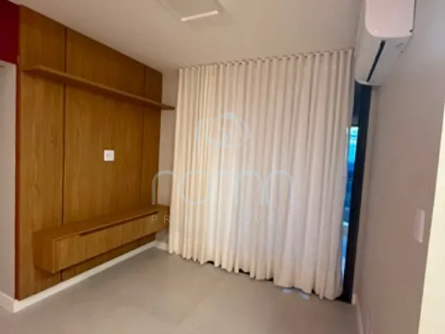 Apartamento com 95m² 3 quartos e 2 banheiros, para alugar, no bairro Residencial Eco Village I em São José do Rio Preto