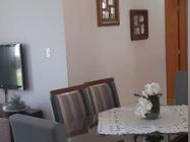 Foto do Apartamento - Apartamento com 2 dormitórios à venda, 68 m² por R$ 365.000,00 - Jardim Satélite - São José dos Campos/SP | RUSSI IMÓVEIS