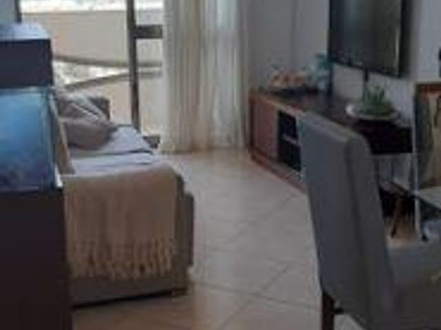 Foto do Apartamento - Apartamento com 2 dormitórios à venda, 68 m² por R$ 365.000,00 - Jardim Satélite - São José dos Campos/SP | RUSSI IMÓVEIS
