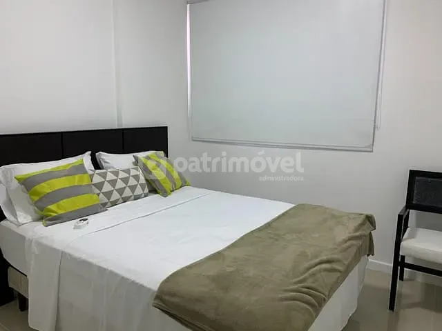 Apartamento com 90m² 3 quartos e 2 banheiros, para alugar, no bairro Barra daTijuca em Rio de Janeiro