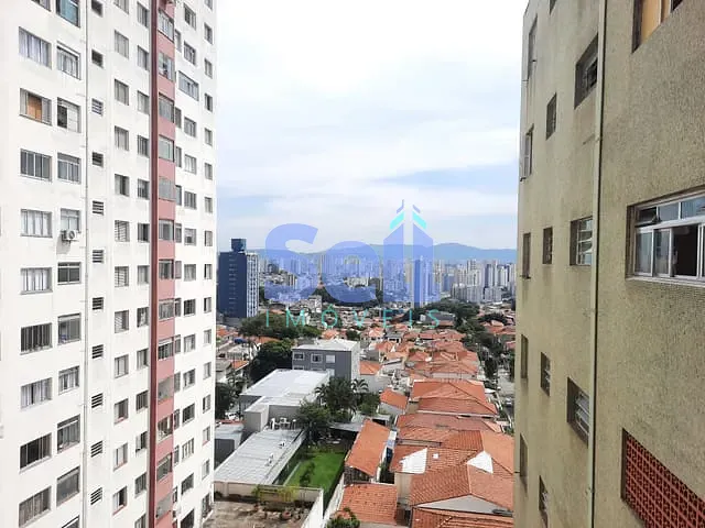 Apartamento 2 quartos e 2 banheiros, à venda, no bairro Sumarezinho em São Paulo