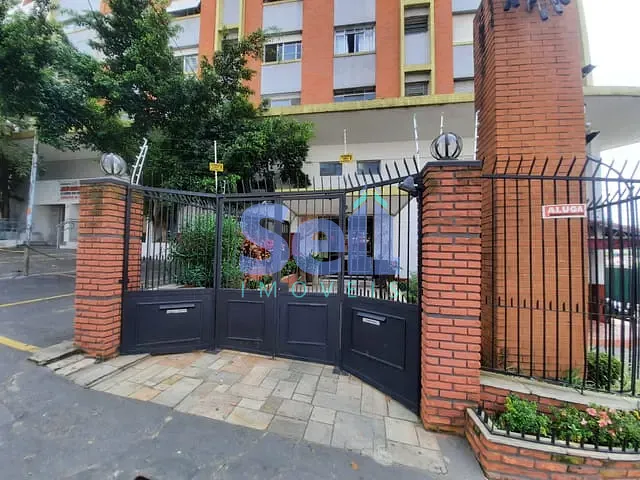 Apartamento 2 quartos e 2 banheiros, à venda, no bairro Sumarezinho em São Paulo