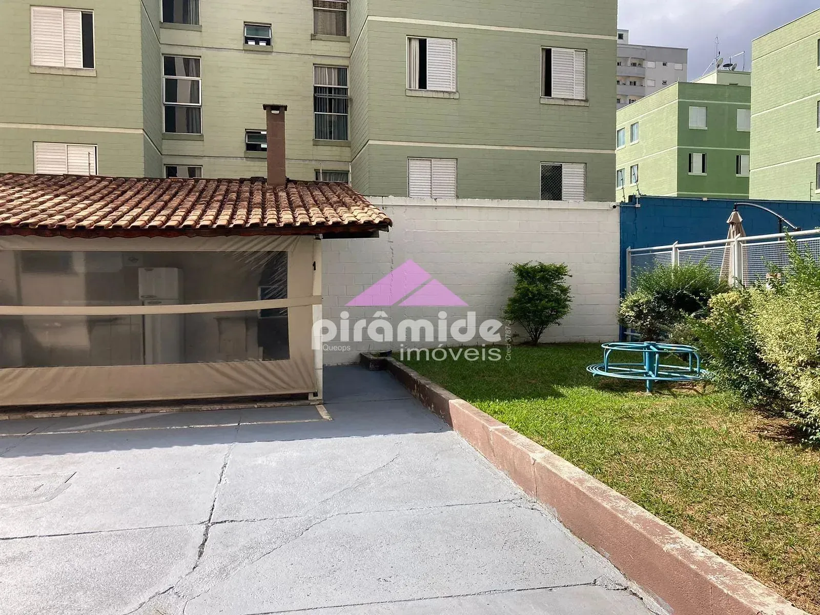 Apartamento, 2 quartos, 54 m² - Foto 9