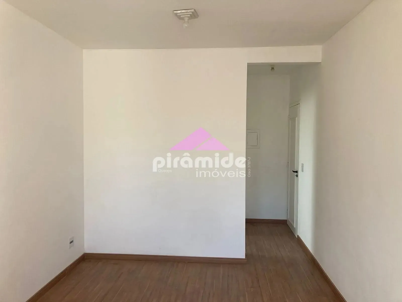 Apartamento, 2 quartos, 54 m² - Foto 2