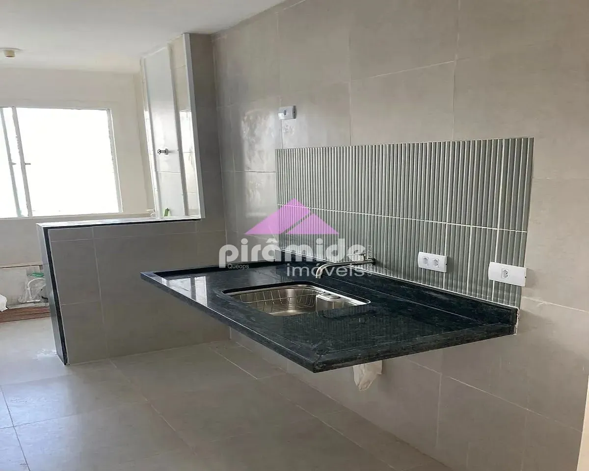 Apartamento, 2 quartos, 54 m² - Foto 3