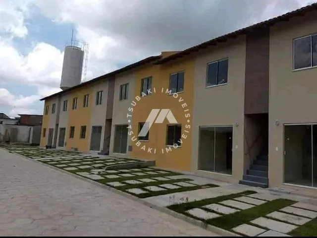 Apartamento 2 quartos e 1 banheiro, à venda, no bairro Bengui em Belém