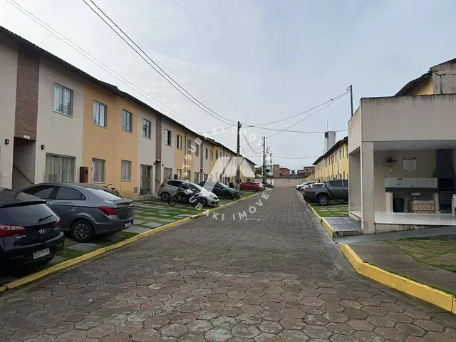 Apartamento 2 quartos e 1 banheiro, à venda, no bairro Bengui em Belém