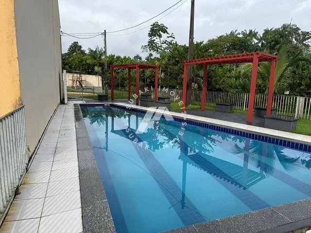 Apartamento 2 quartos e 1 banheiro, à venda, no bairro Bengui em Belém