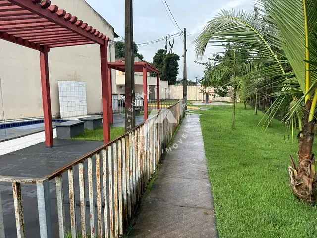 Apartamento 2 quartos e 1 banheiro, à venda, no bairro Bengui em Belém