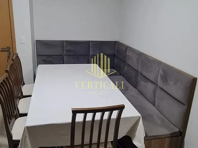 Apartamento com 88m² 2 quartos e 2 banheiros, à venda, no bairro Ribeirão do Lipa em Cuiabá