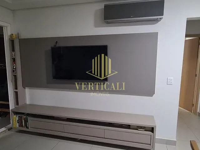 Apartamento com 88m² 2 quartos e 2 banheiros, à venda, no bairro Ribeirão do Lipa em Cuiabá