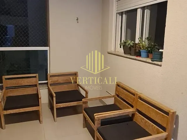Apartamento com 88m² 2 quartos e 2 banheiros, à venda, no bairro Ribeirão do Lipa em Cuiabá