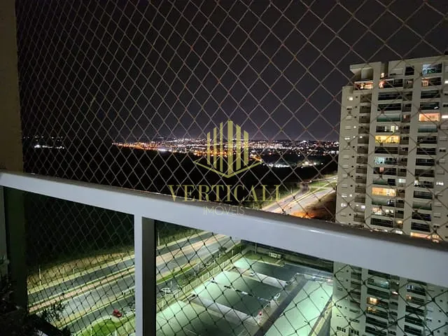 Apartamento com 88m² 2 quartos e 2 banheiros, à venda, no bairro Ribeirão do Lipa em Cuiabá