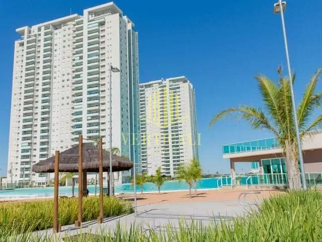 Apartamento com 88m² 2 quartos e 2 banheiros, à venda, no bairro Ribeirão do Lipa em Cuiabá