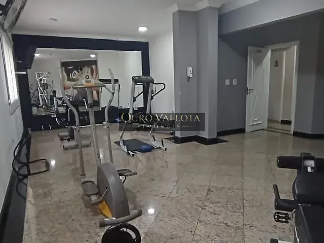 Apartamento 3 quartos e 2 banheiros, à venda, no bairro Parque da Vila Prudente em São Paulo