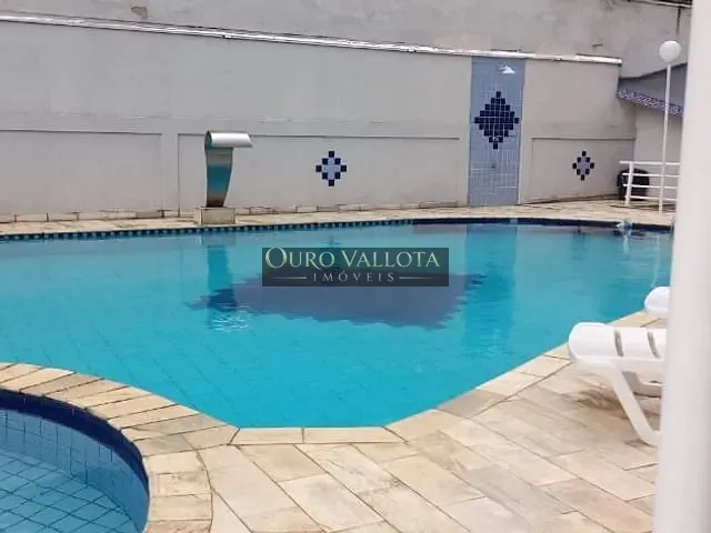 Apartamento 3 quartos e 2 banheiros, à venda, no bairro Parque da Vila Prudente em São Paulo