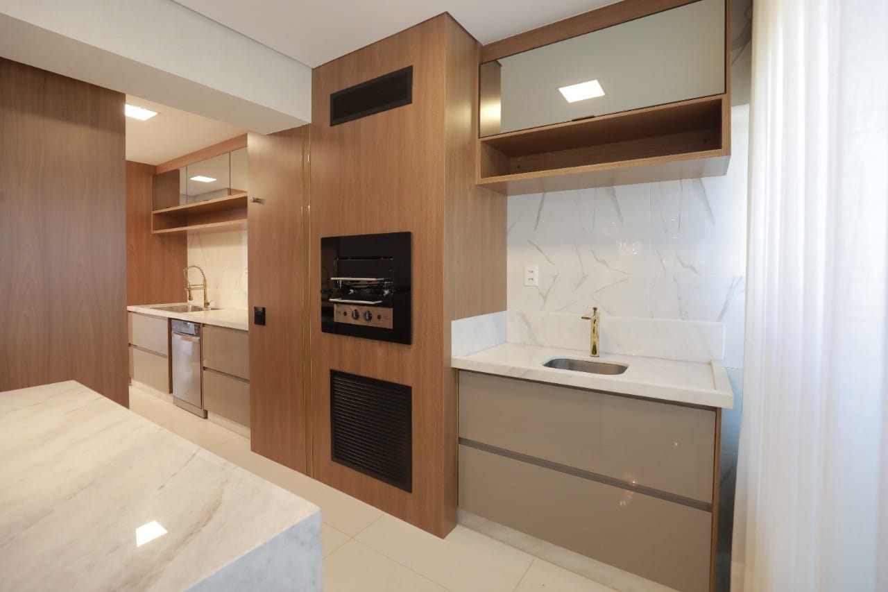 Apartamento, 3 quartos, 163 m² - Foto 13