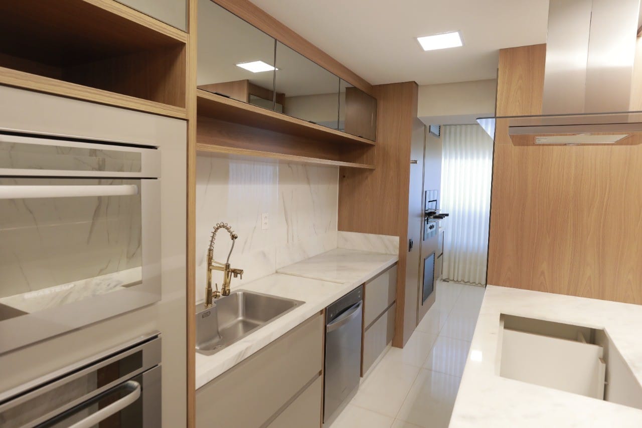 Apartamento, 3 quartos, 163 m² - Foto 14