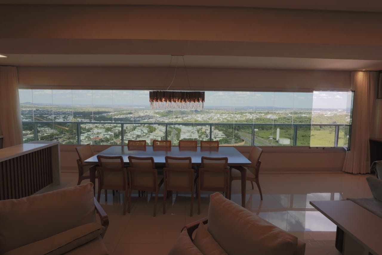 Apartamento, 3 quartos, 163 m² - Foto 8