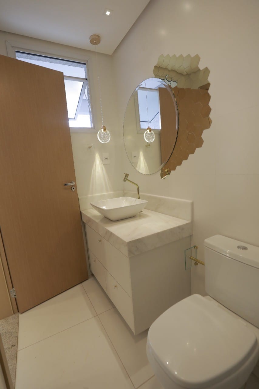 Apartamento, 3 quartos, 163 m² - Foto 25