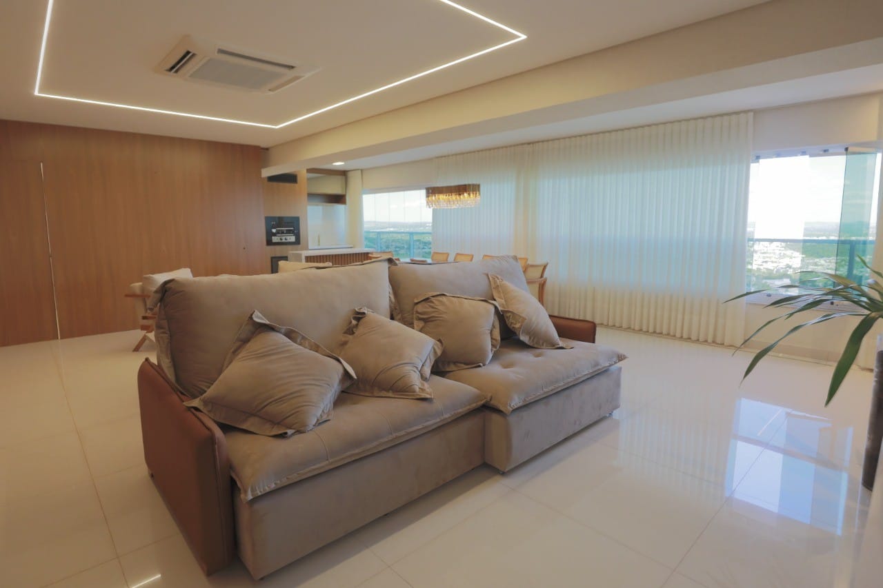 Apartamento, 3 quartos, 163 m² - Foto 7