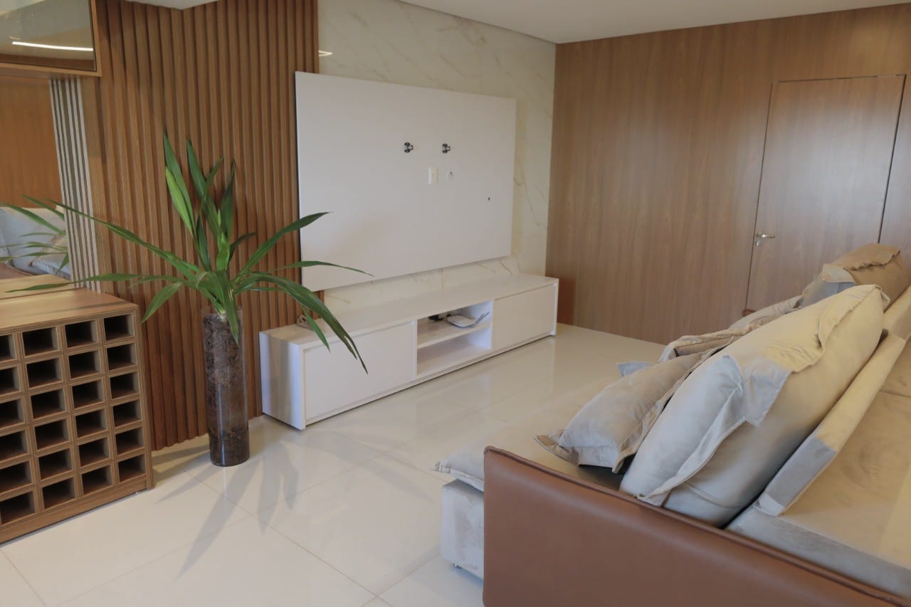 Apartamento, 3 quartos, 163 m² - Foto 2