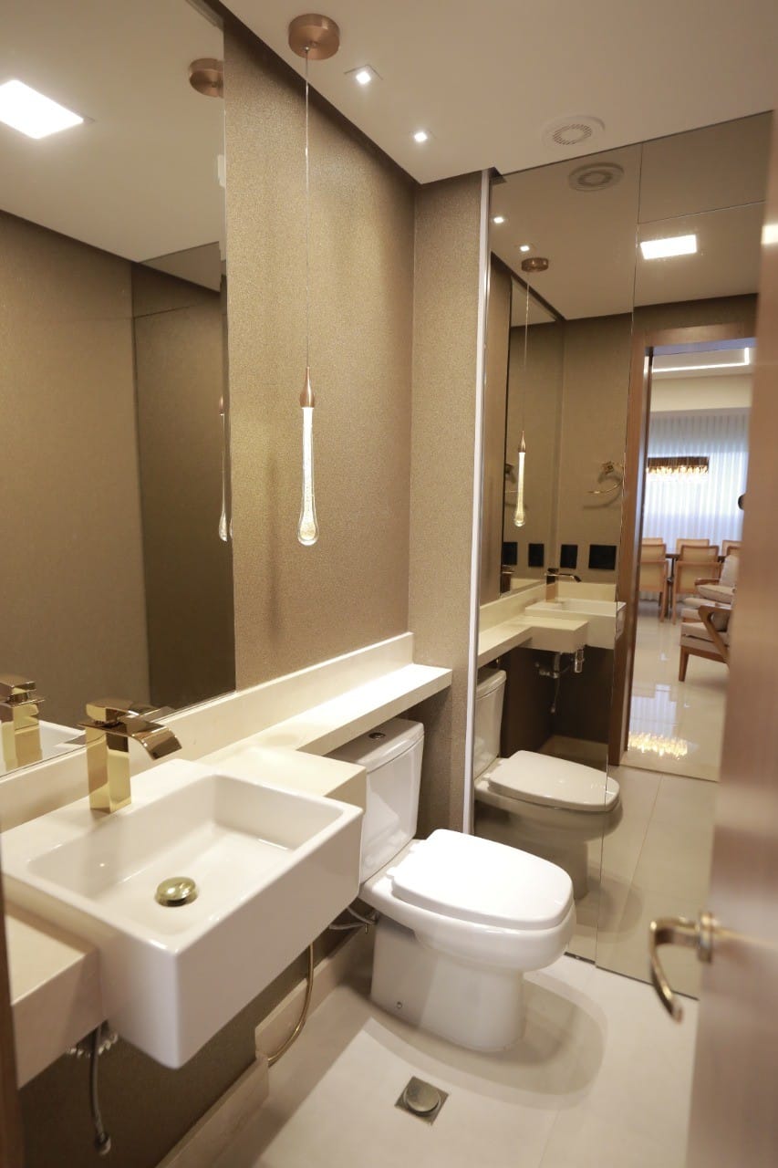 Apartamento, 3 quartos, 163 m² - Foto 26