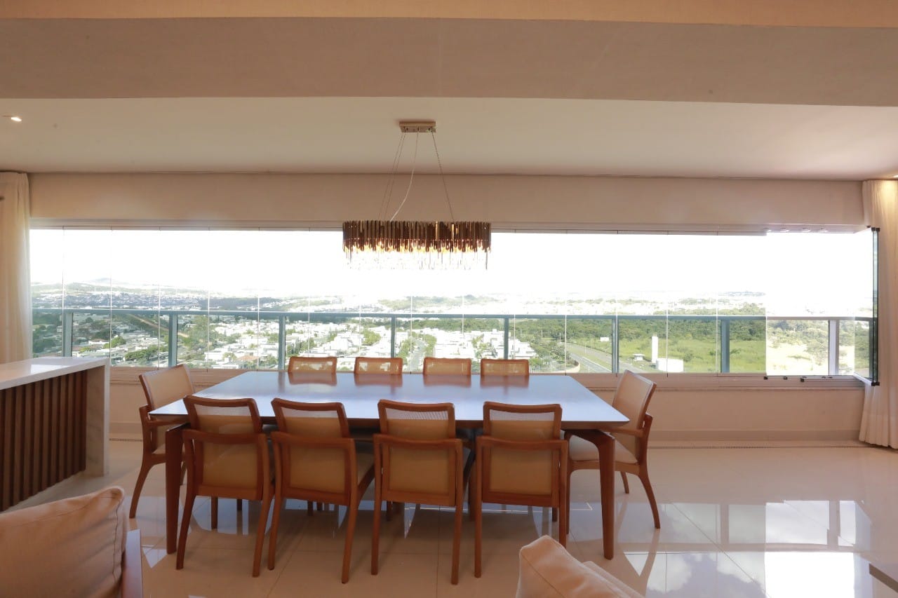 Apartamento, 3 quartos, 163 m² - Foto 9