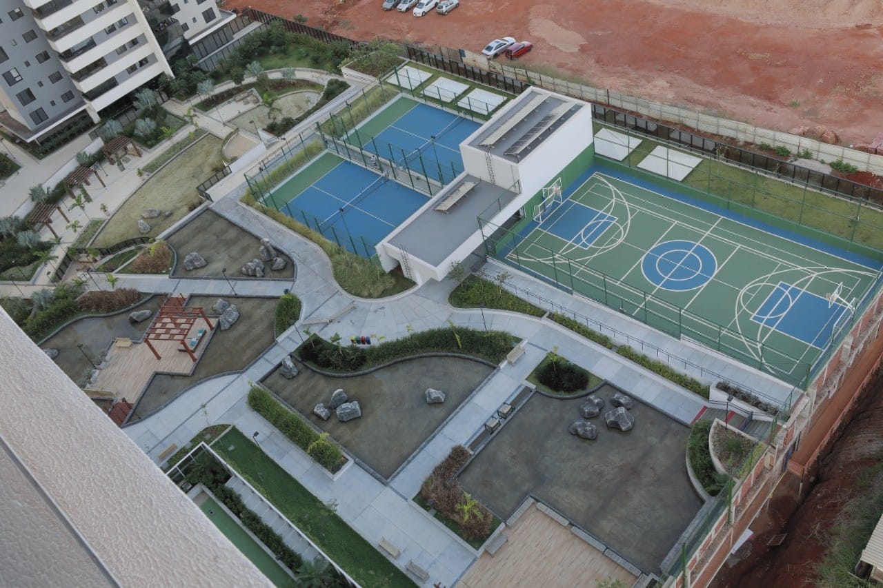 Apartamento, 3 quartos, 163 m² - Foto 27