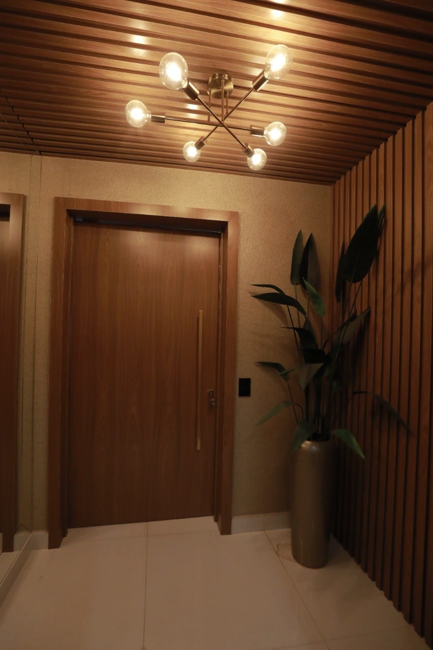 Apartamento, 3 quartos, 163 m² - Foto 3