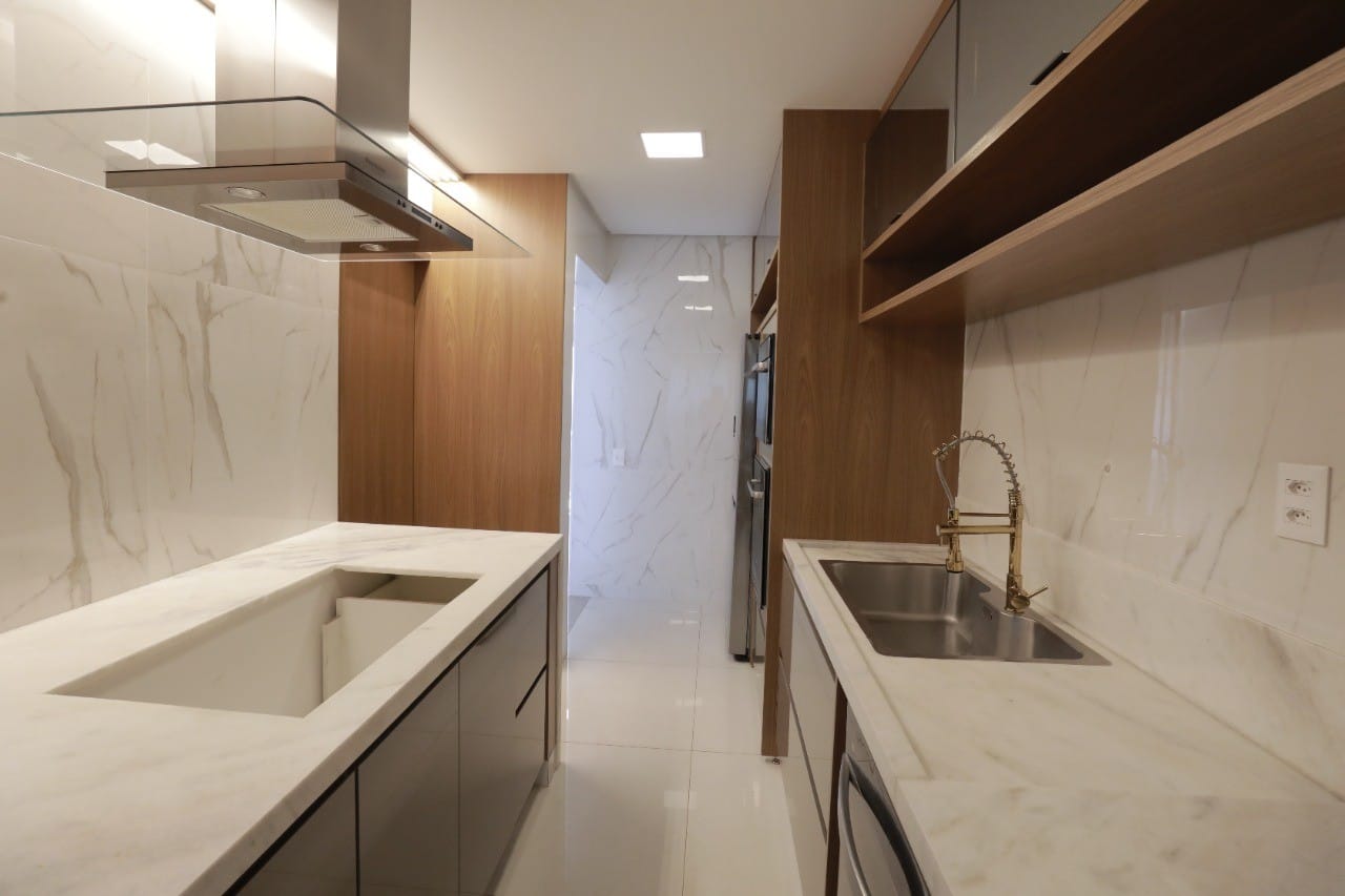 Apartamento, 3 quartos, 163 m² - Foto 17