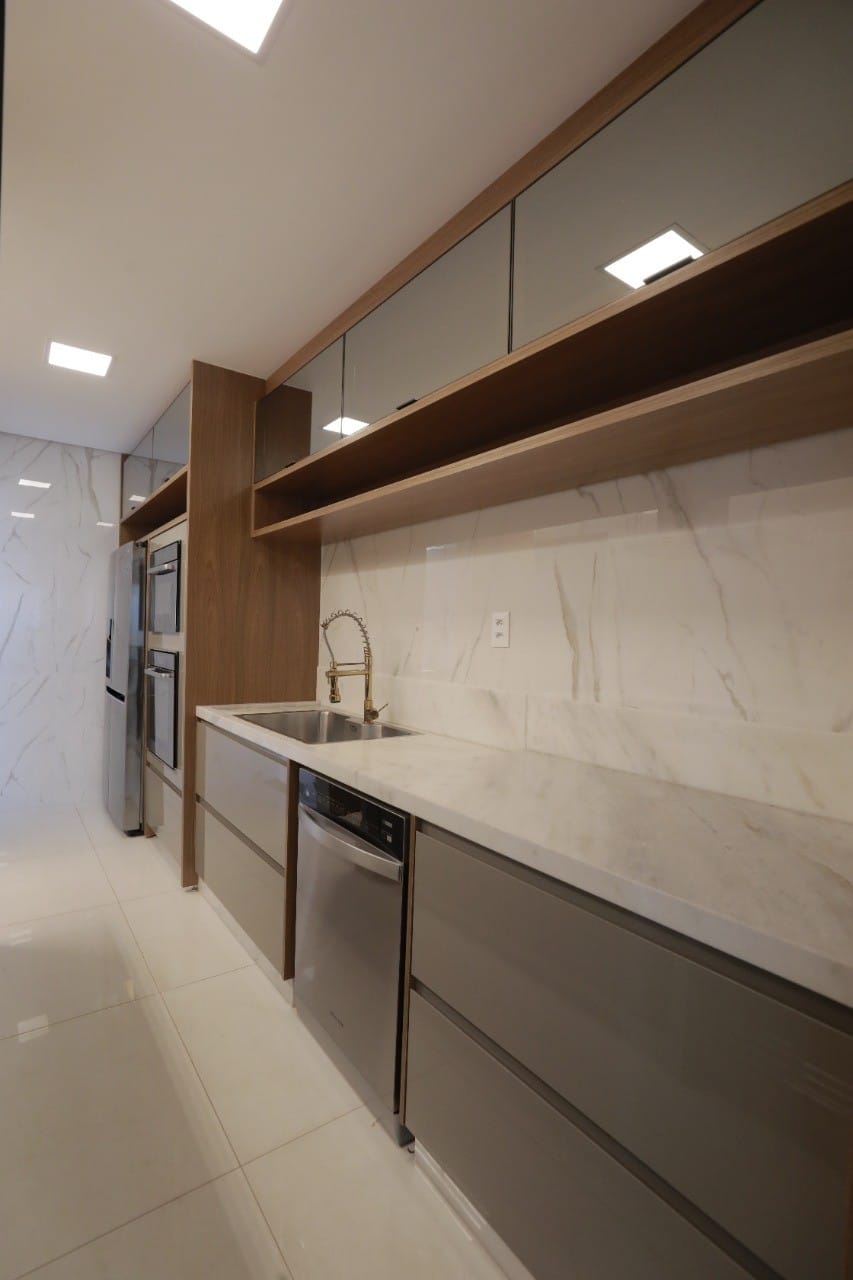 Apartamento, 3 quartos, 163 m² - Foto 18