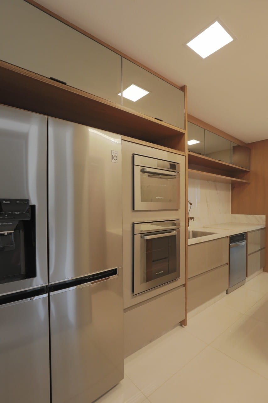 Apartamento, 3 quartos, 163 m² - Foto 15