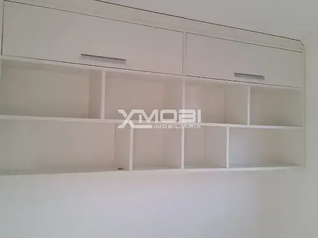 Apartamento 3 quartos e 2 banheiros, à venda, no bairro Parque Residencial Eloy Chaves em Jundiaí