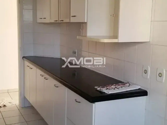 Apartamento 3 quartos e 2 banheiros, à venda, no bairro Parque Residencial Eloy Chaves em Jundiaí
