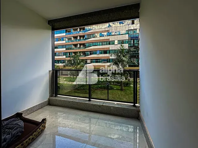 Apartamento com 102m² 3 quartos e 3 banheiros, à venda, no bairro Setor Noroeste em Brasília