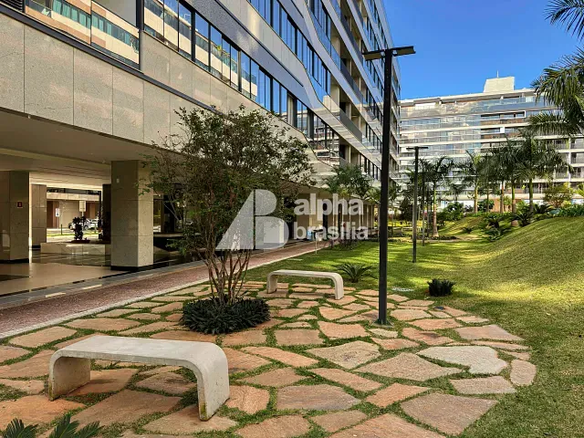 Apartamento com 102m² 3 quartos e 3 banheiros, à venda, no bairro Setor Noroeste em Brasília