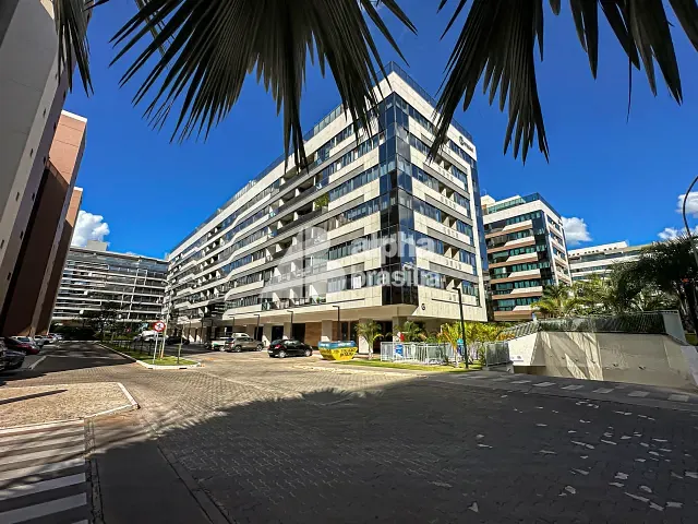 Apartamento com 102m² 3 quartos e 3 banheiros, à venda, no bairro Setor Noroeste em Brasília