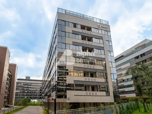 Apartamento com 102m² 3 quartos e 3 banheiros, à venda, no bairro Setor Noroeste em Brasília