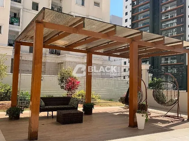Apartamento com 85m² 3 quartos e 2 banheiros, à venda ou para alugar, no bairro Parque Campolim em Sorocaba