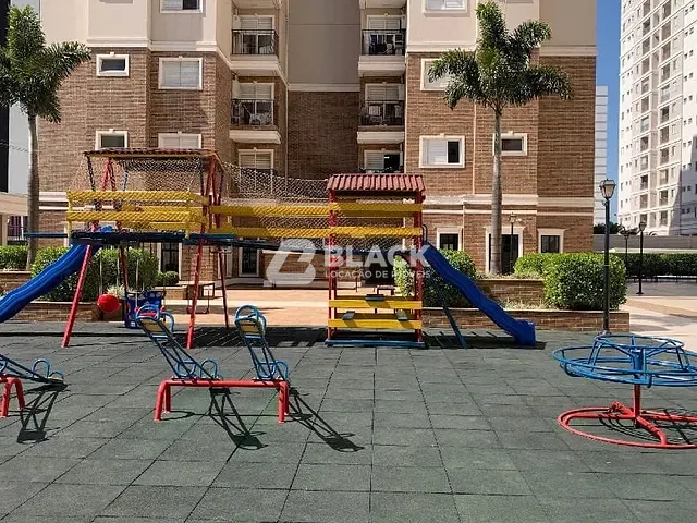 Apartamento com 85m² 3 quartos e 2 banheiros, à venda ou para alugar, no bairro Parque Campolim em Sorocaba
