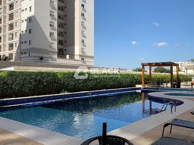 Apartamento com 85m² 3 quartos e 2 banheiros, à venda ou para alugar, no bairro Parque Campolim em Sorocaba