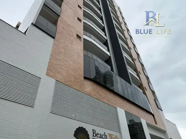 Apartamento 2 quartos e 2 banheiros, à venda, no bairro Praia de Itaparica em Vila Velha