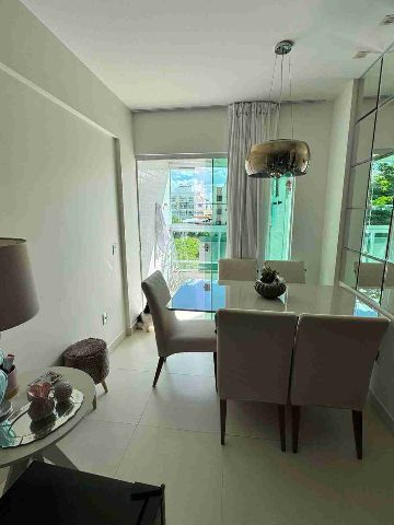 Apartamento com 90m² 3 quartos e 2 banheiros, à venda, no bairro Parque Turf Club em Campos dos Goytacazes