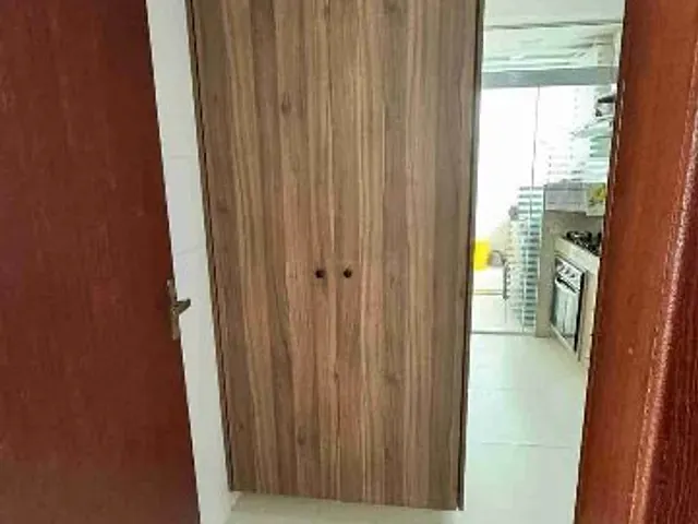 Apartamento com 90m² 3 quartos e 2 banheiros, à venda, no bairro Parque Turf Club em Campos dos Goytacazes