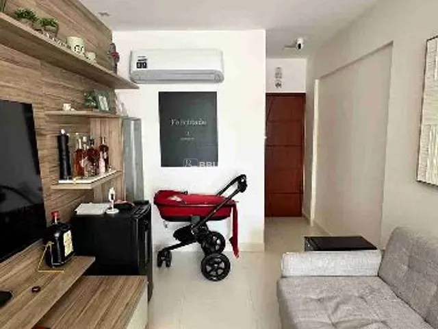 Apartamento com 90m² 3 quartos e 2 banheiros, à venda, no bairro Parque Turf Club em Campos dos Goytacazes