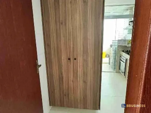 Apartamento com 90m² 3 quartos e 2 banheiros, à venda, no bairro Parque Turf Club em Campos dos Goytacazes