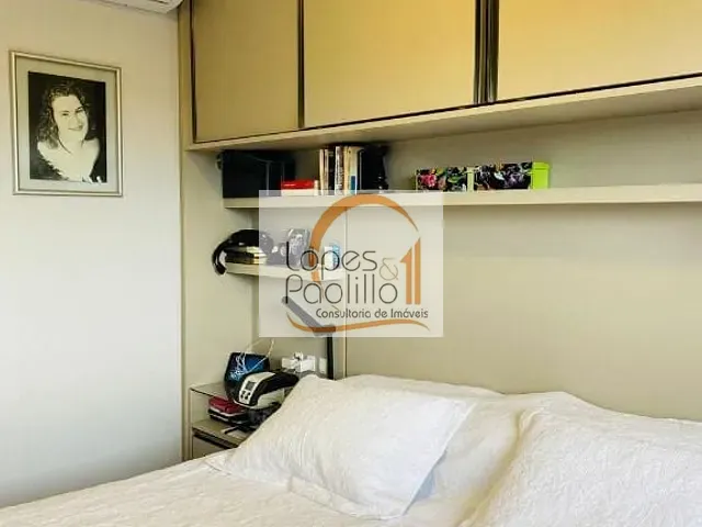 Apartamento com 70m² 2 quartos e 2 banheiros, à venda, no bairro Vila Thais em Atibaia
