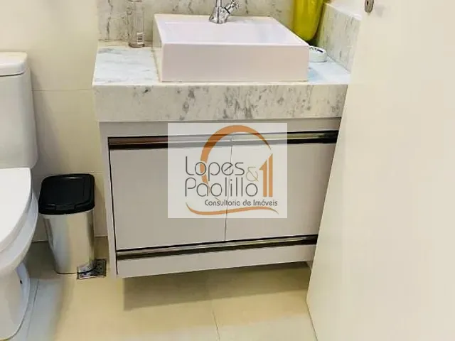 Apartamento com 70m² 2 quartos e 2 banheiros, à venda, no bairro Vila Thais em Atibaia