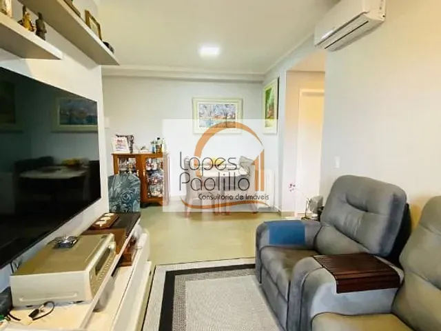 Apartamento com 70m² 2 quartos e 2 banheiros, à venda, no bairro Vila Thais em Atibaia